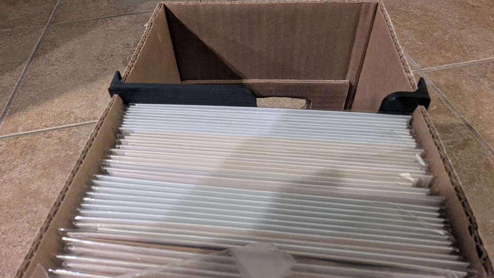 Comic Book Stopper/Bookend