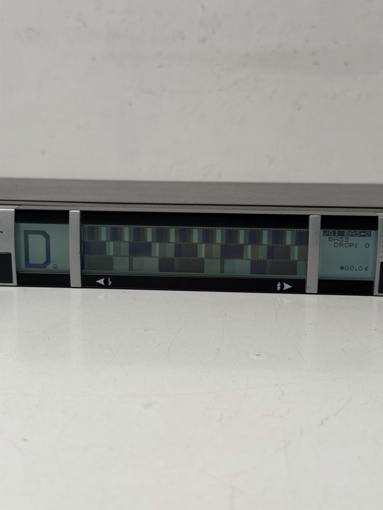 Peterson VS-R StroboRack Virtual Strobe Rack Tuner