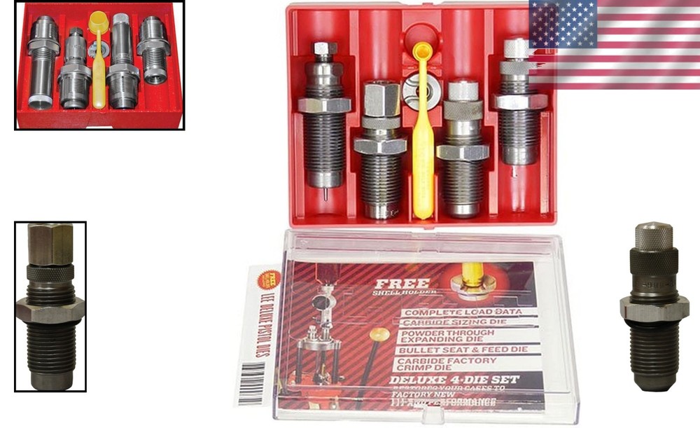 Gunsmithing Tools Set for Luger