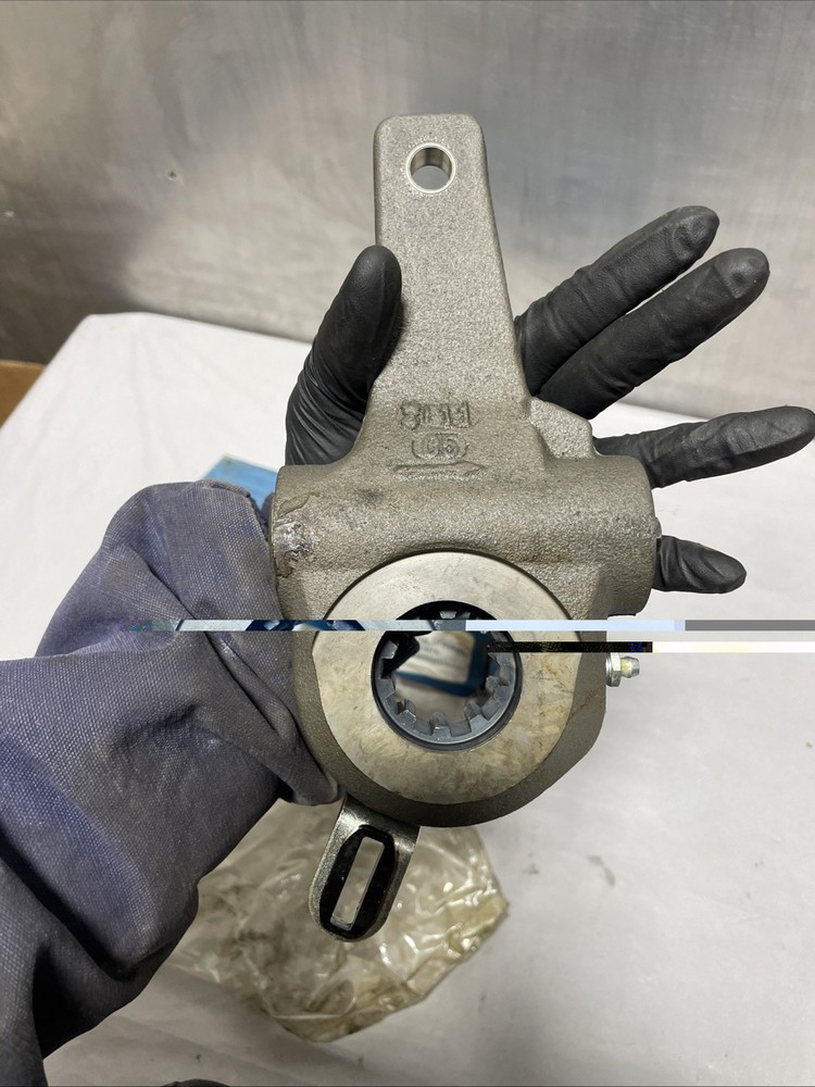 READ OPEN BOX Haldex Automatic Brake Adjuster 40910675
