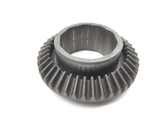 Front Diff Differential Ring Gear Pinion 2012 Polaris Sportsman 400 4x4 HO 3332