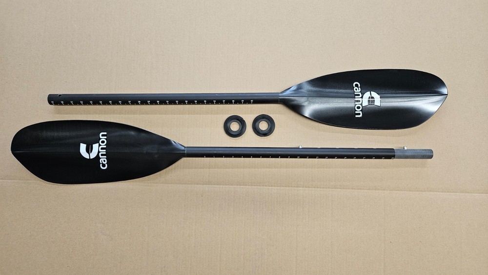 Cannon Slider 210-230cm