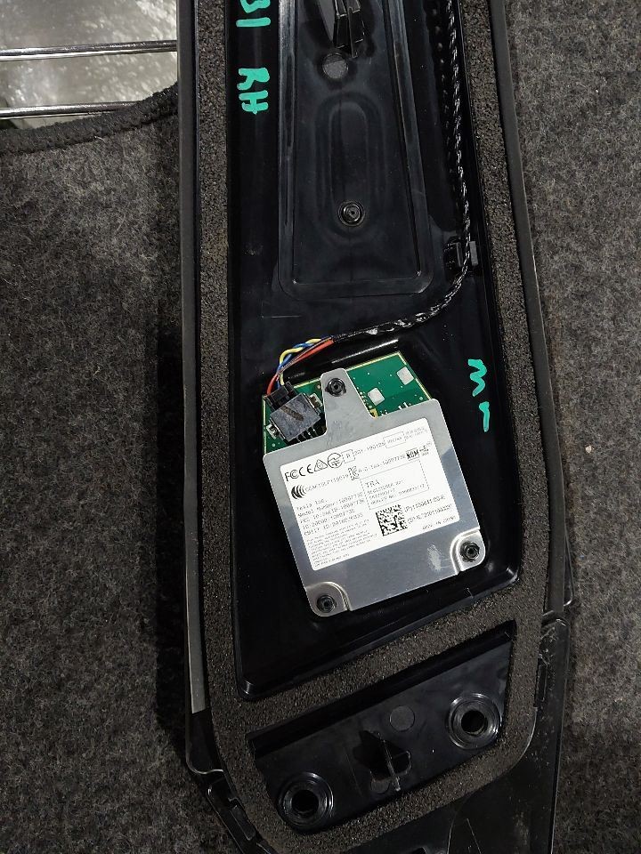 TESLA 3 2021 Camera/Projector 3235291