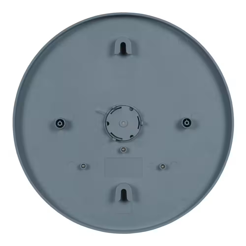 8-Inch Beehive Floating Dial Thermometer