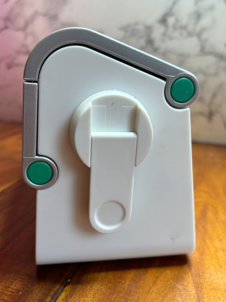 Xyron Creative Station Lite Sticker Maker Machine & Instructions Only Crafts