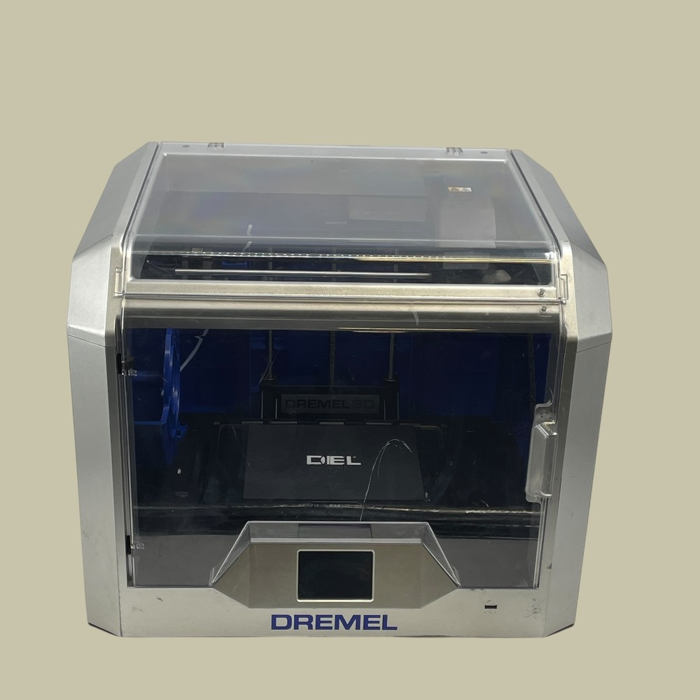Dremel Model 3D40 3D Printer F0133D4000 #U6958