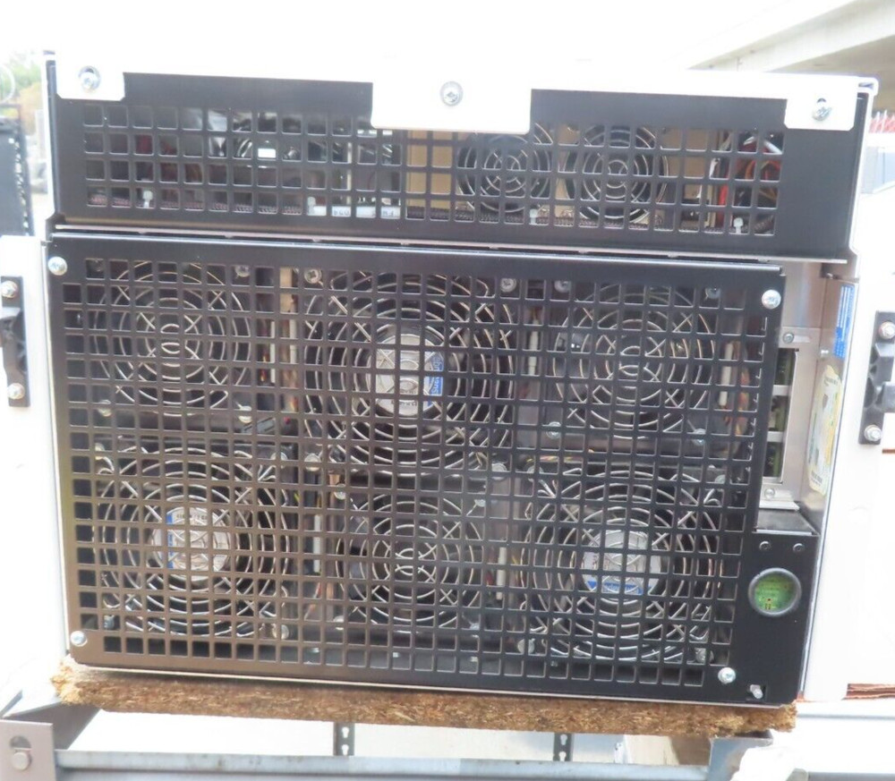 Quantel IQ Broadcast Video Editing and Colour Grading System