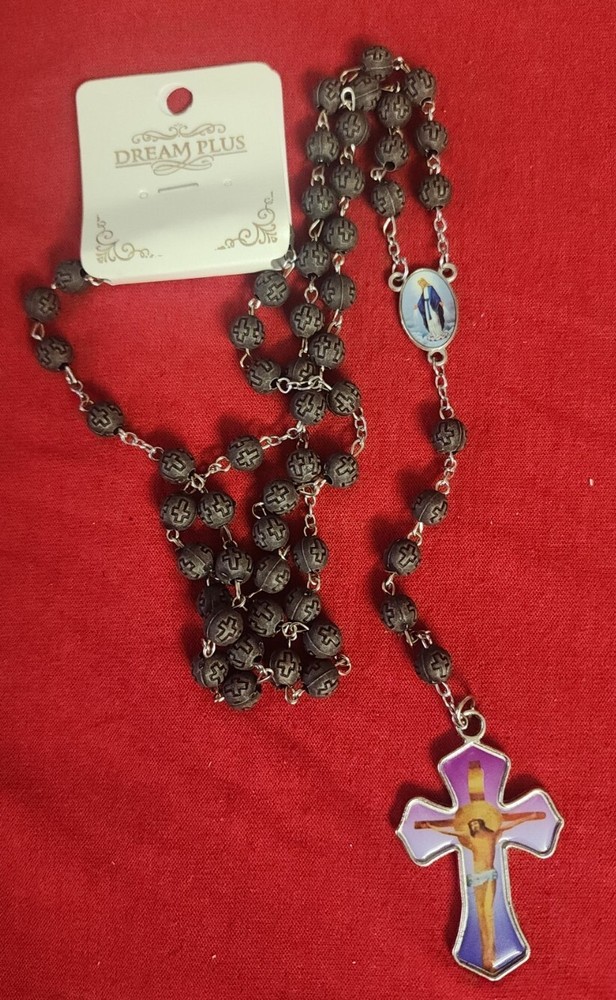 CHRISTIAN CATHOLIC ROSARY New
