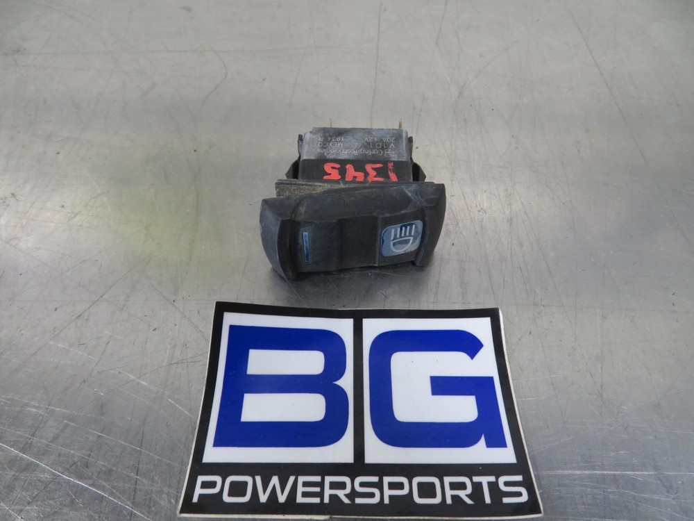 EB1345 2018 18 POLARIS GENERAL 4 1000 HEADLIGHT SWITCH