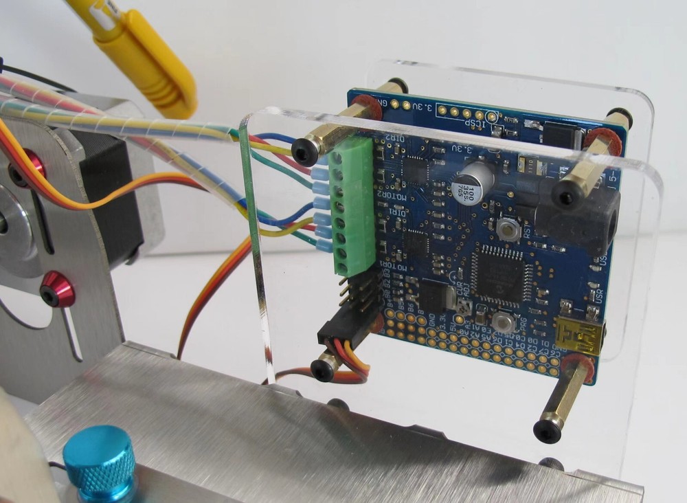 egg-bot egg bot Easter Eggs egg painter eggbot for egg carving