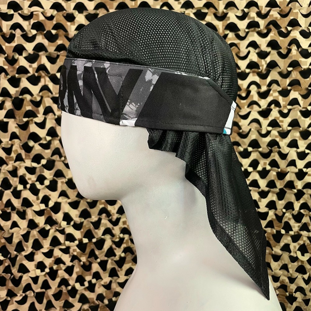 NEW HK Army Headwrap - Shale Teal