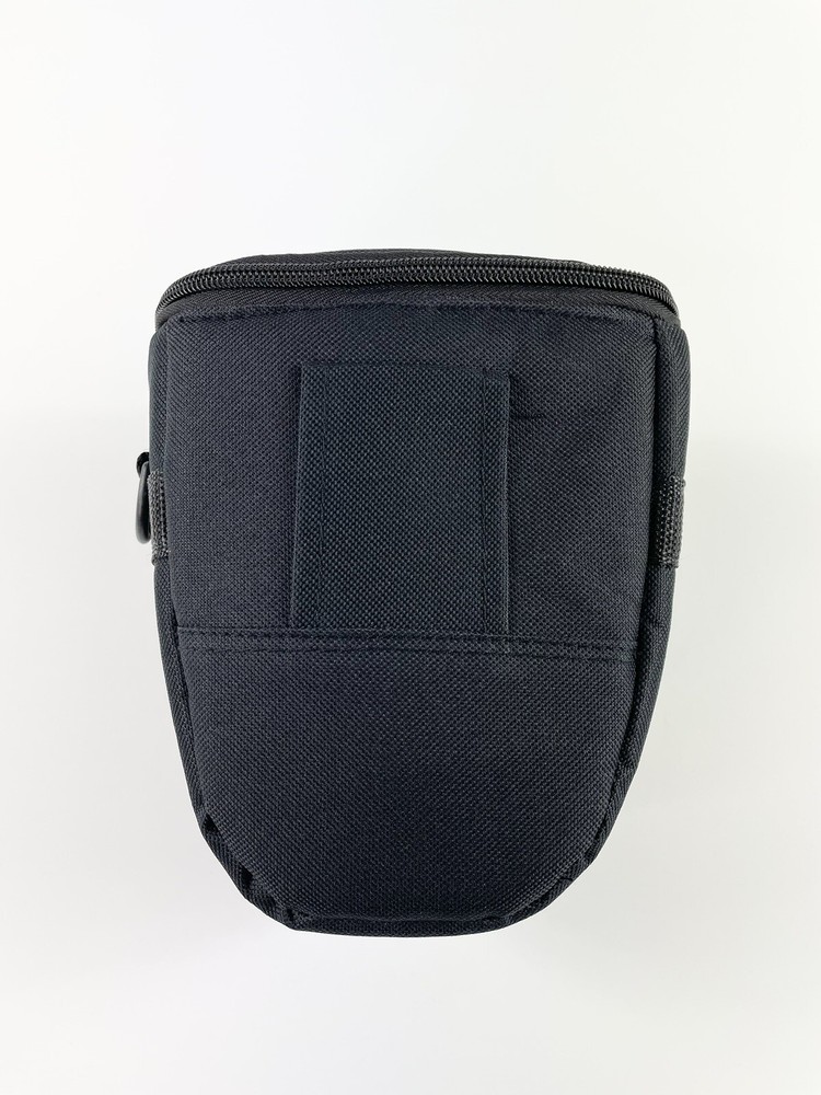 Koah Holster Camera Case and Accessory Bundle for DSLR, Mirrorless, & Camcorders