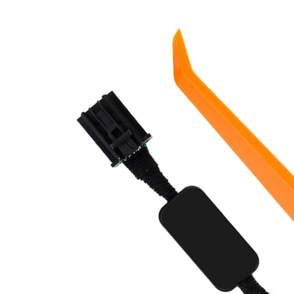 Engine Stop Start Eliminator Device Cable for Ford For Maverick 2022 2023