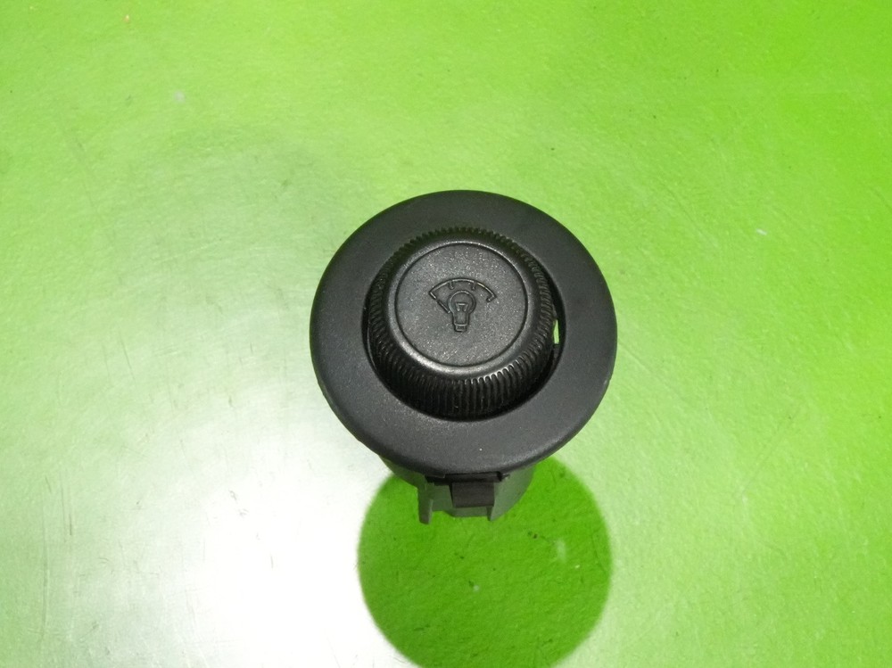 94-01 Integra OEM dimmer illumination dash light switch button control knob