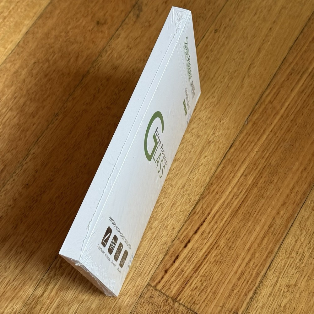 Nintendo Switch 2 Tempered Glass Screen Protector - 3 PACK - Free Postage