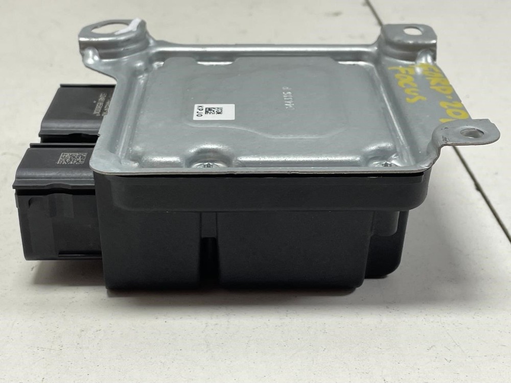 2016 2018 FORD FOCUS SE SRS RESISTANT CONTROL MODULE OEM+