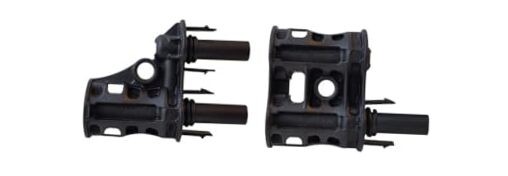 Samlex SBC-2-DC Solar Panel Branch Connectors