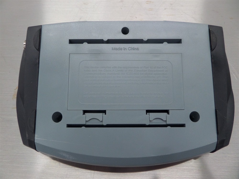 Ohaus ES100L Compact Bench Scale 20"x16"