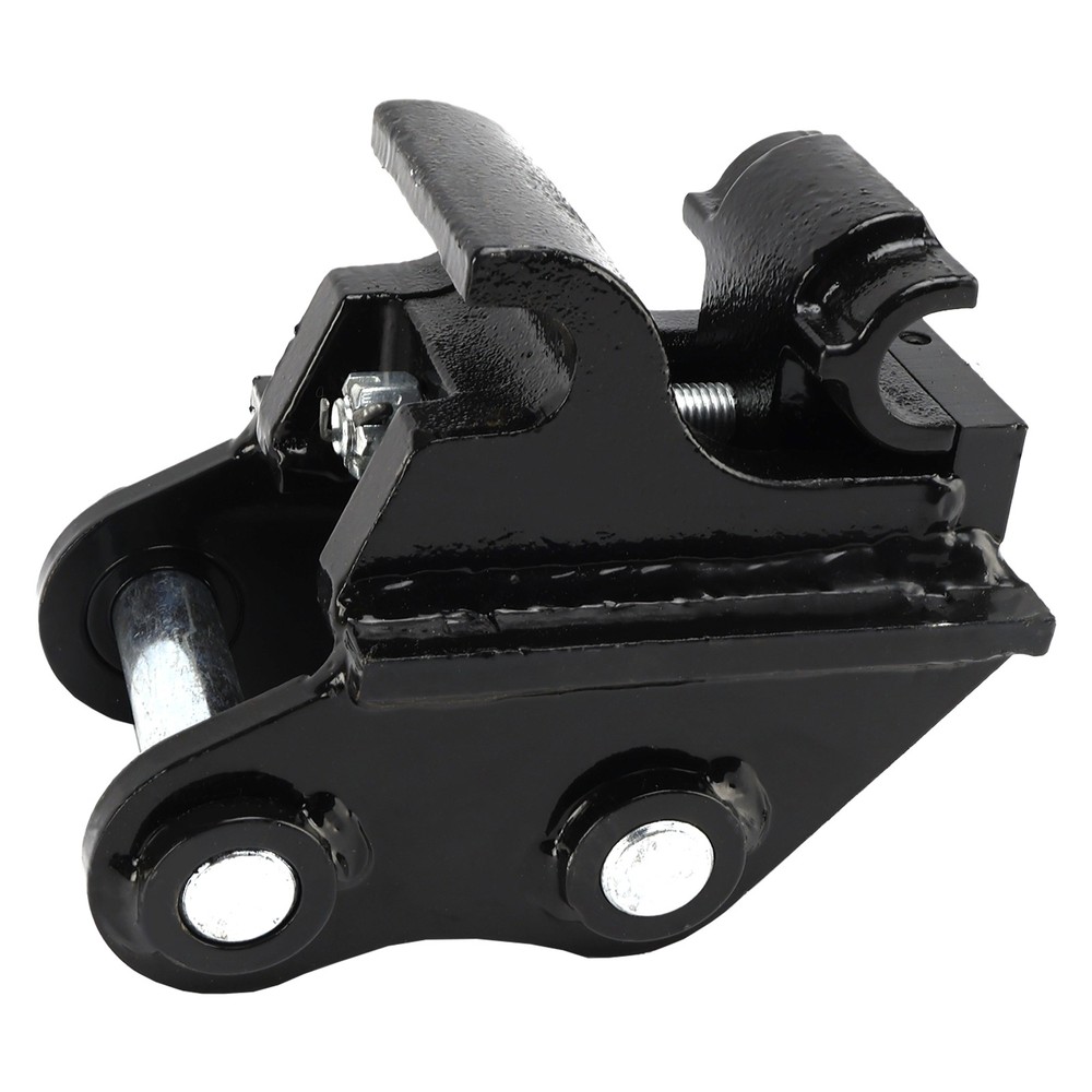 Quick Hitch Coupler Attachments For Mini Excavators Excavator Attachment