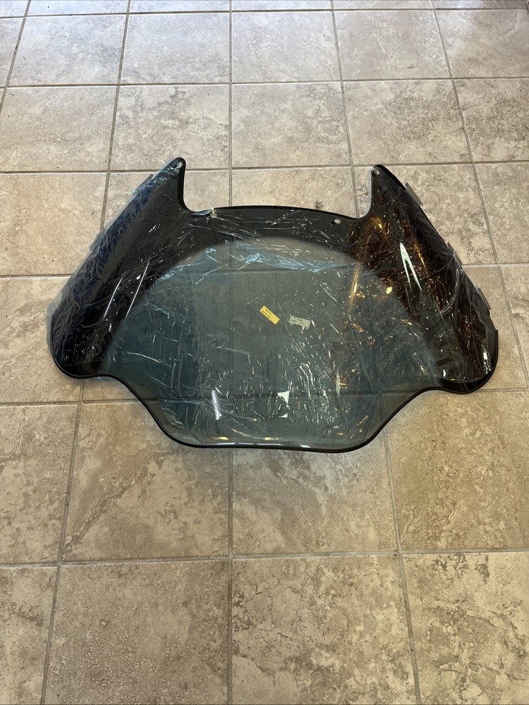 Arctic Cat Snowmobile Windshield ZRT/EXT #0616-539