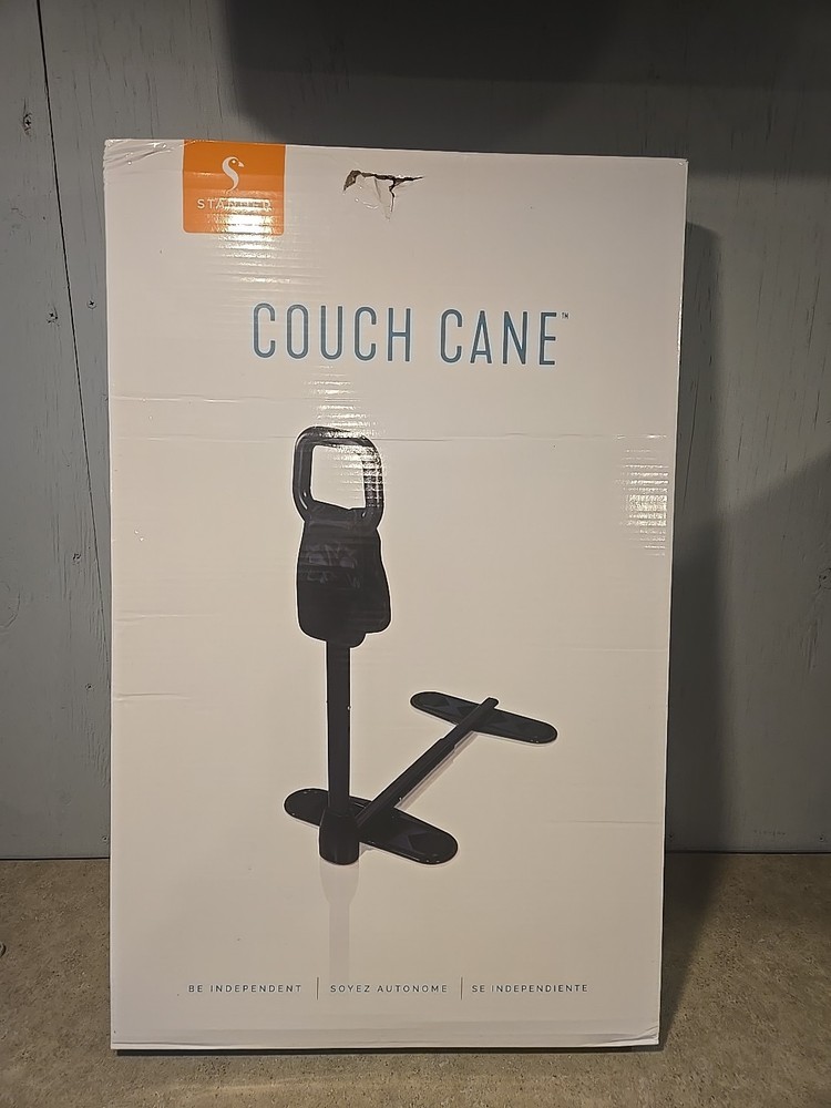 Stander Couch Cane Mobility Aid