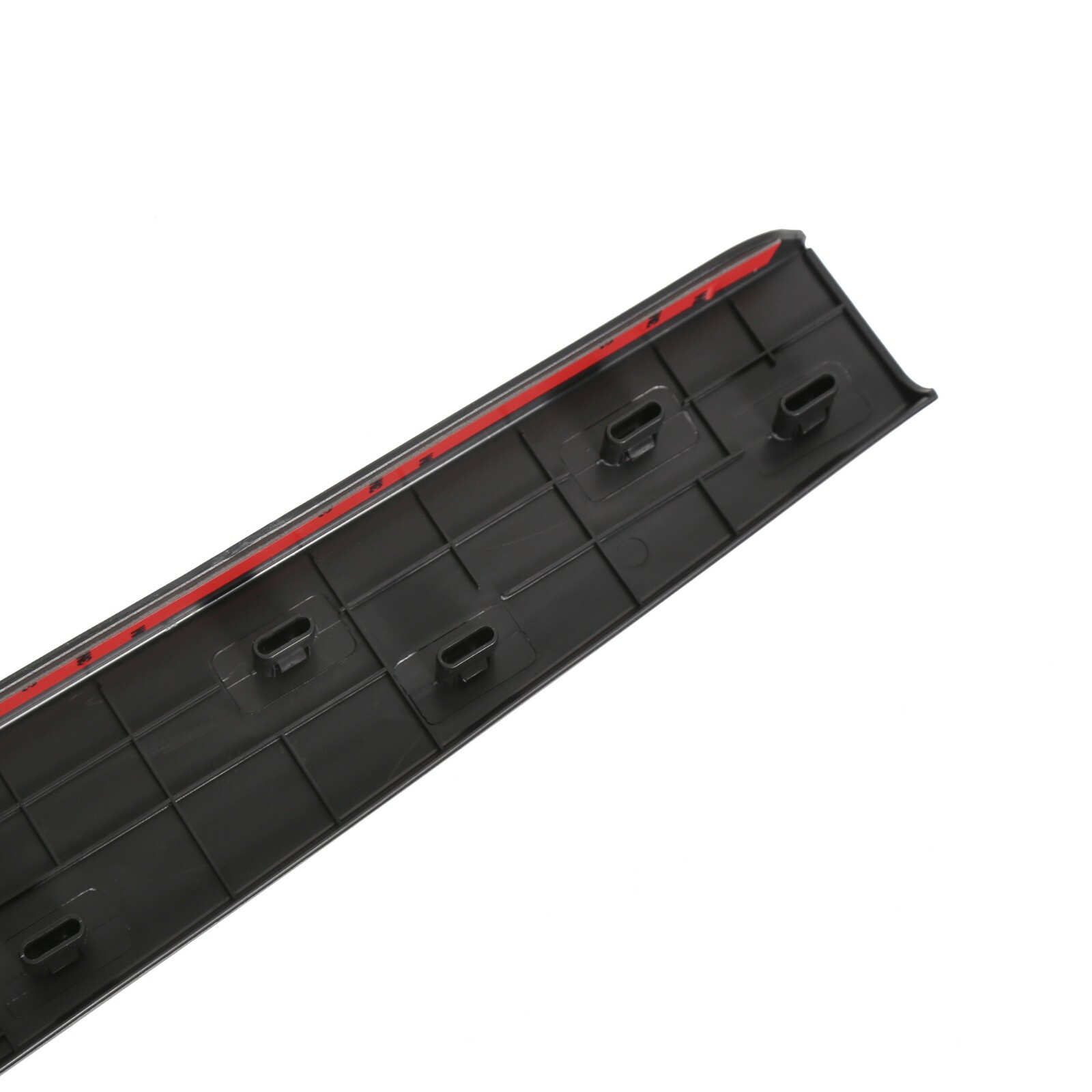 For 2014-2019 Silverado Sierra Tailgate Molding Cap Top Protector Molding Trim