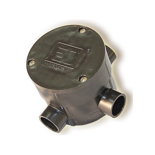 23832 Pavement Sensor Housing