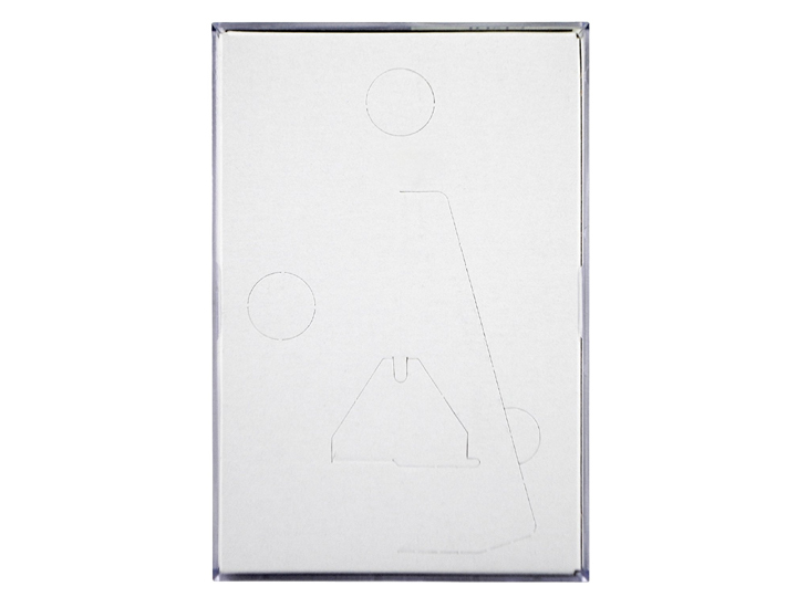 MCS Box Frame 8x10 (Same Shipping Any Qty)