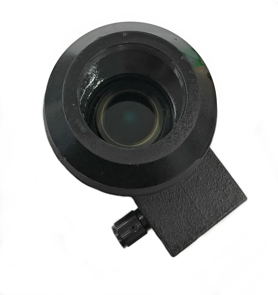 Optexim Optic-Electronics NVS-100 Clip-On Night Vision Conversion Device
