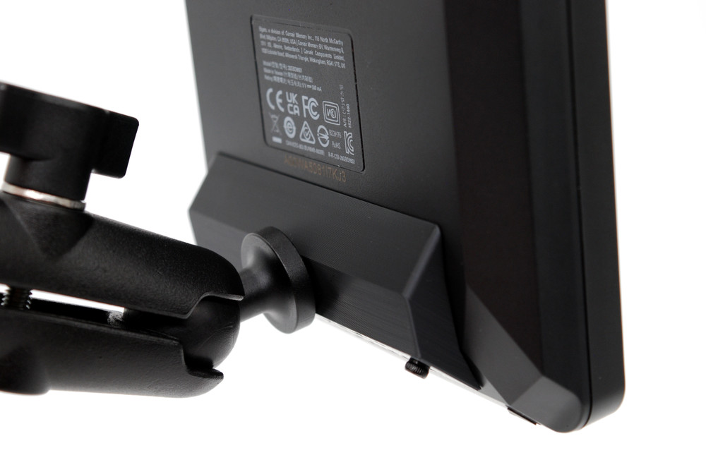 Camera Thread Mount Adapter for Elgato Stream Deck Plus +