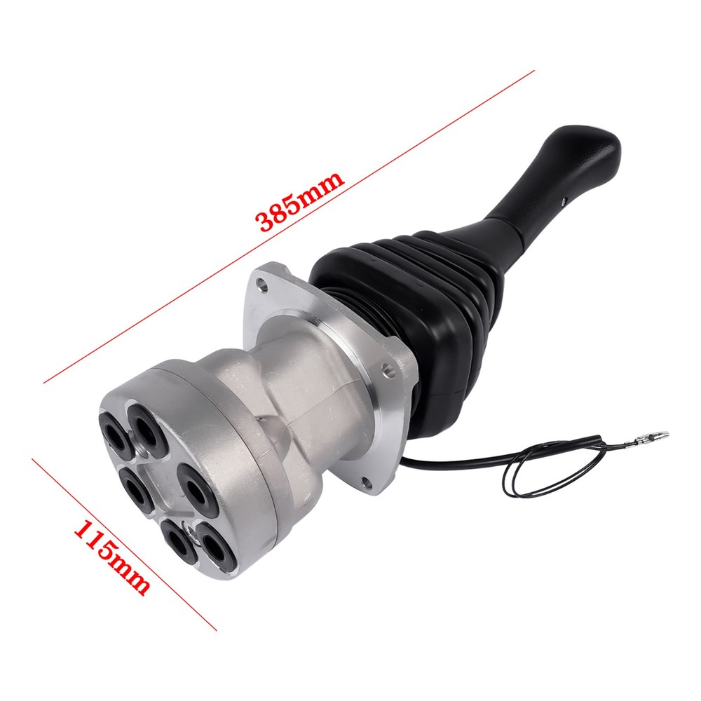 Left Joystick Controller For Bobcat Skid Steer Loader 220 225 231 320 325 331
