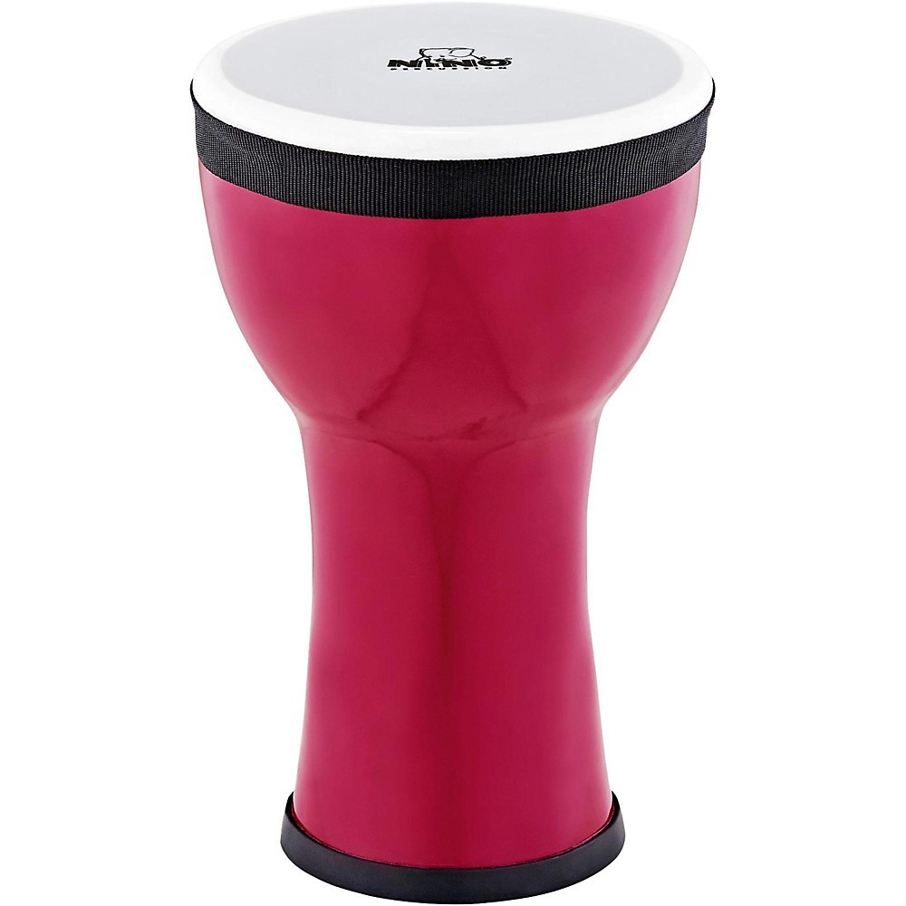 Nino Elements Mini Synthetic Djembe Bubble Gum