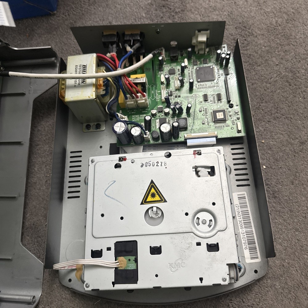 Numark NDX400: Stand Alone USB / CD Player & DJ Controller; READ DESCRIPTION