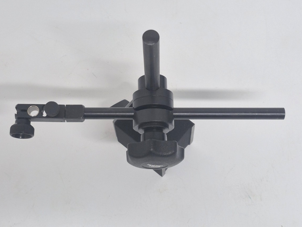 SPI MS160712034 Magnetic Indicator Base 60.00 mm Base Length 80KG Pull