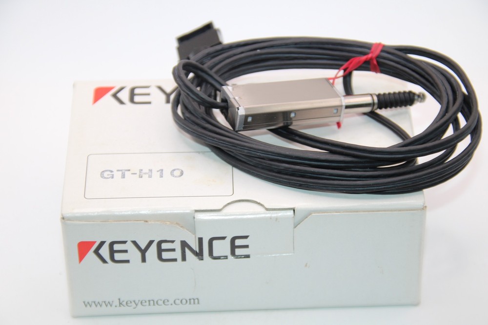KEYENCE GT-H10 Probe