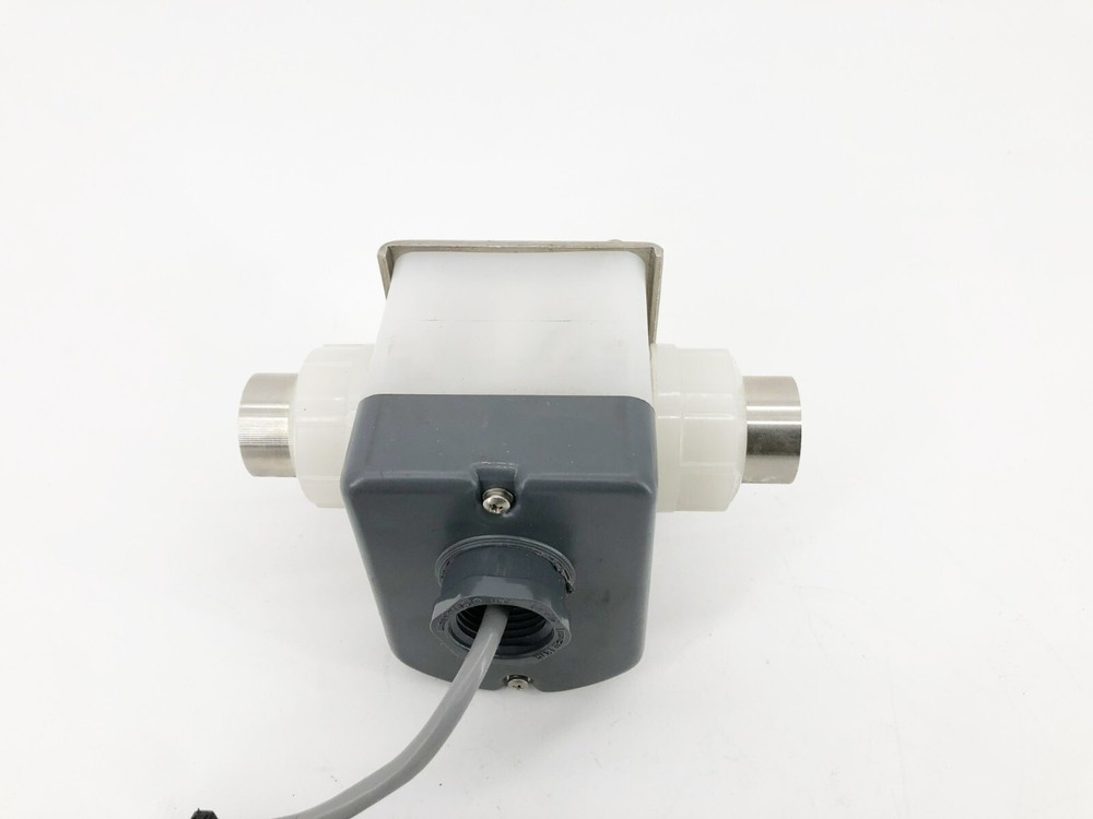 New Badger Meter Inc. 8400700-0022 Flow Sensor 4000 Series