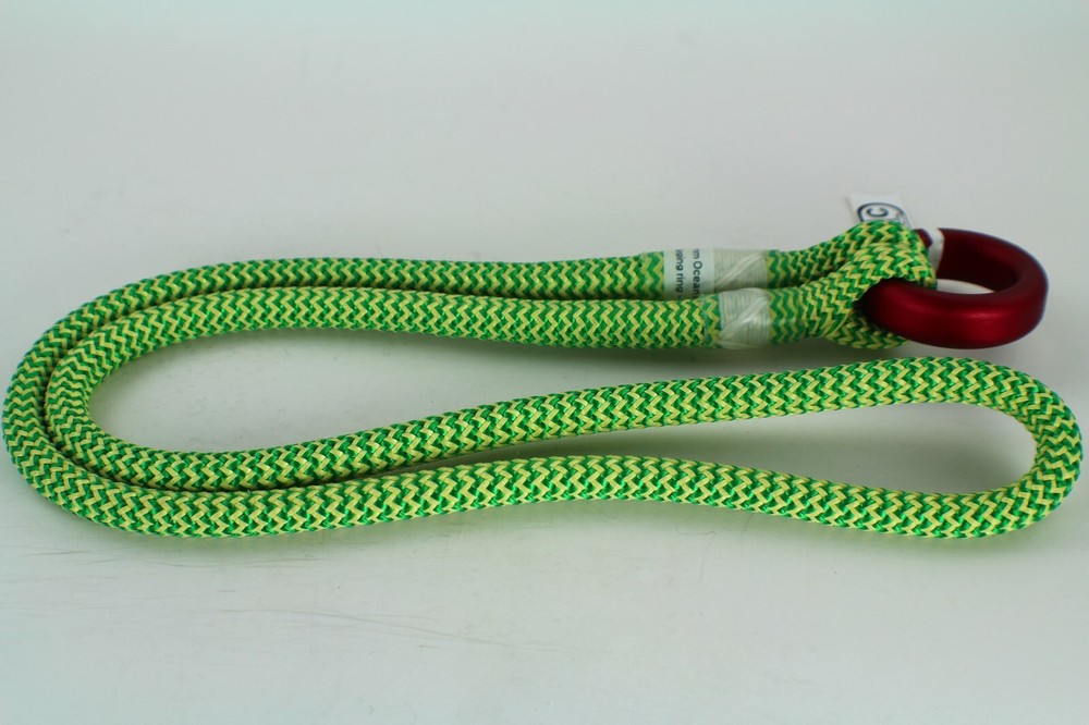 SMC PRUSIK RIGGING RING (32kn) - ADJUSTABLE FRICTION SAVER - HIP PRUSIK - 19"