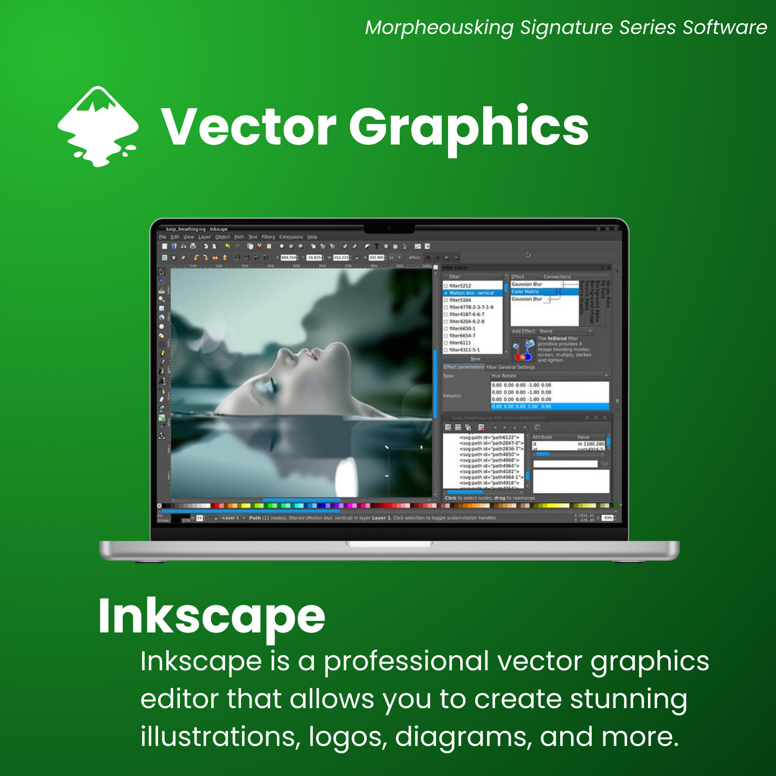Ultimate Photo Editing Suite for Windows on DVD | Digital Image Editor Software