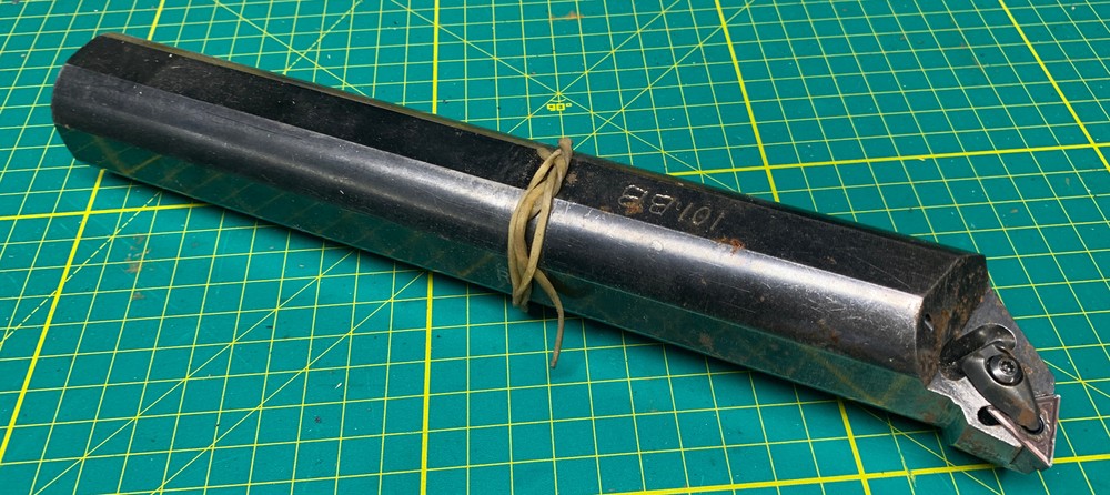 SANDVIK A32U BORING BAR