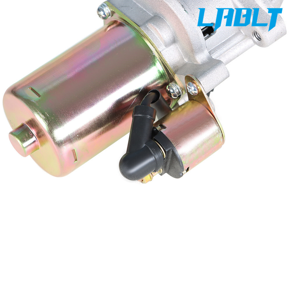 LABLT Engine Starter Motor For Harbor Freight Predator 13HP 420cc 60340 69736