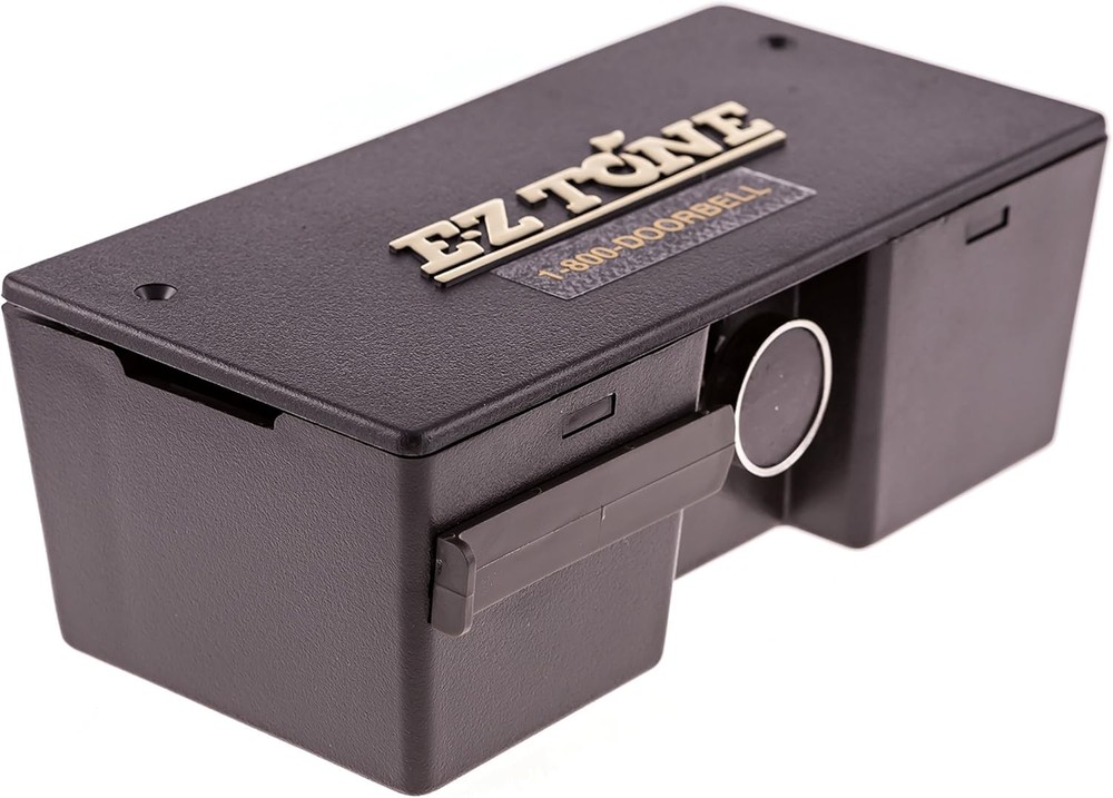 EZ Tone entrada Alerta Bronze