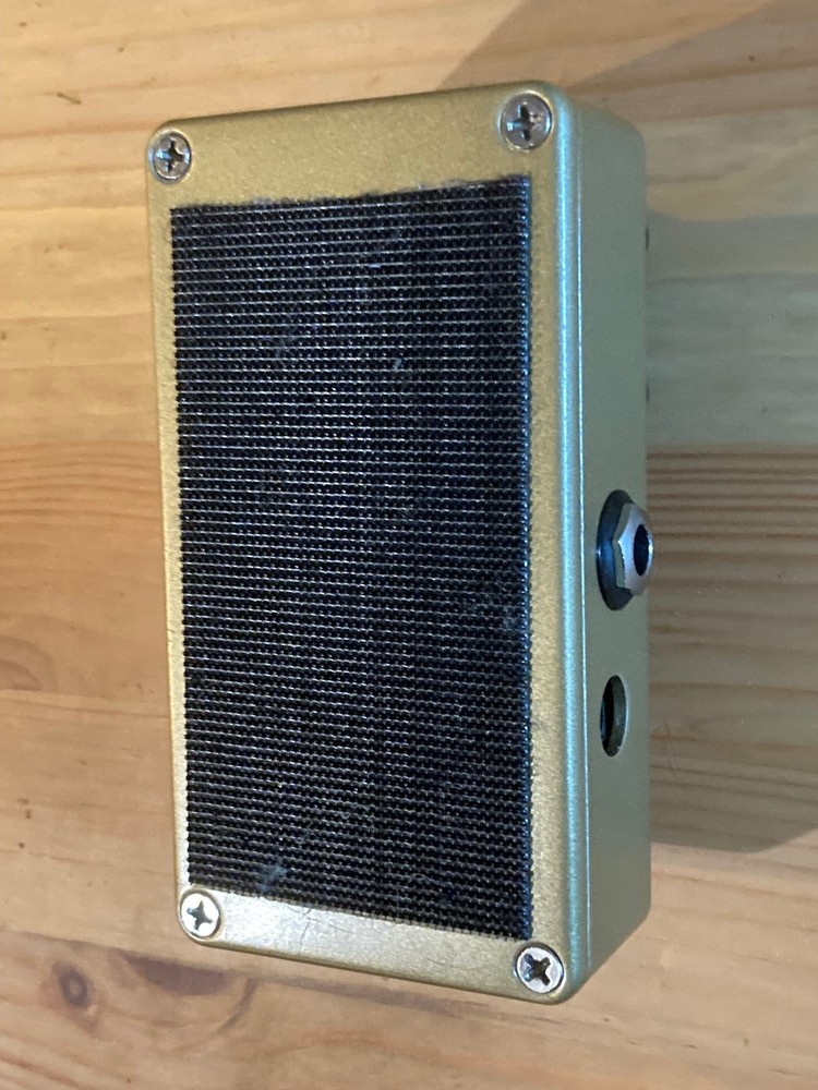 Catalinbread Echorec Multi-Head Delay Guitar Effects Pedal