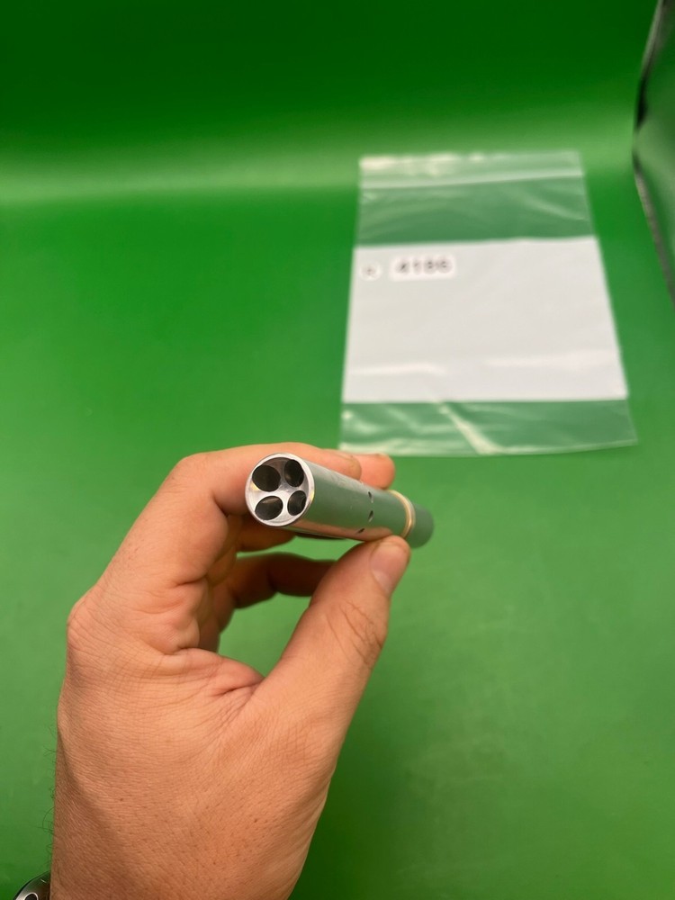 Smart Parts Shocker Bolt