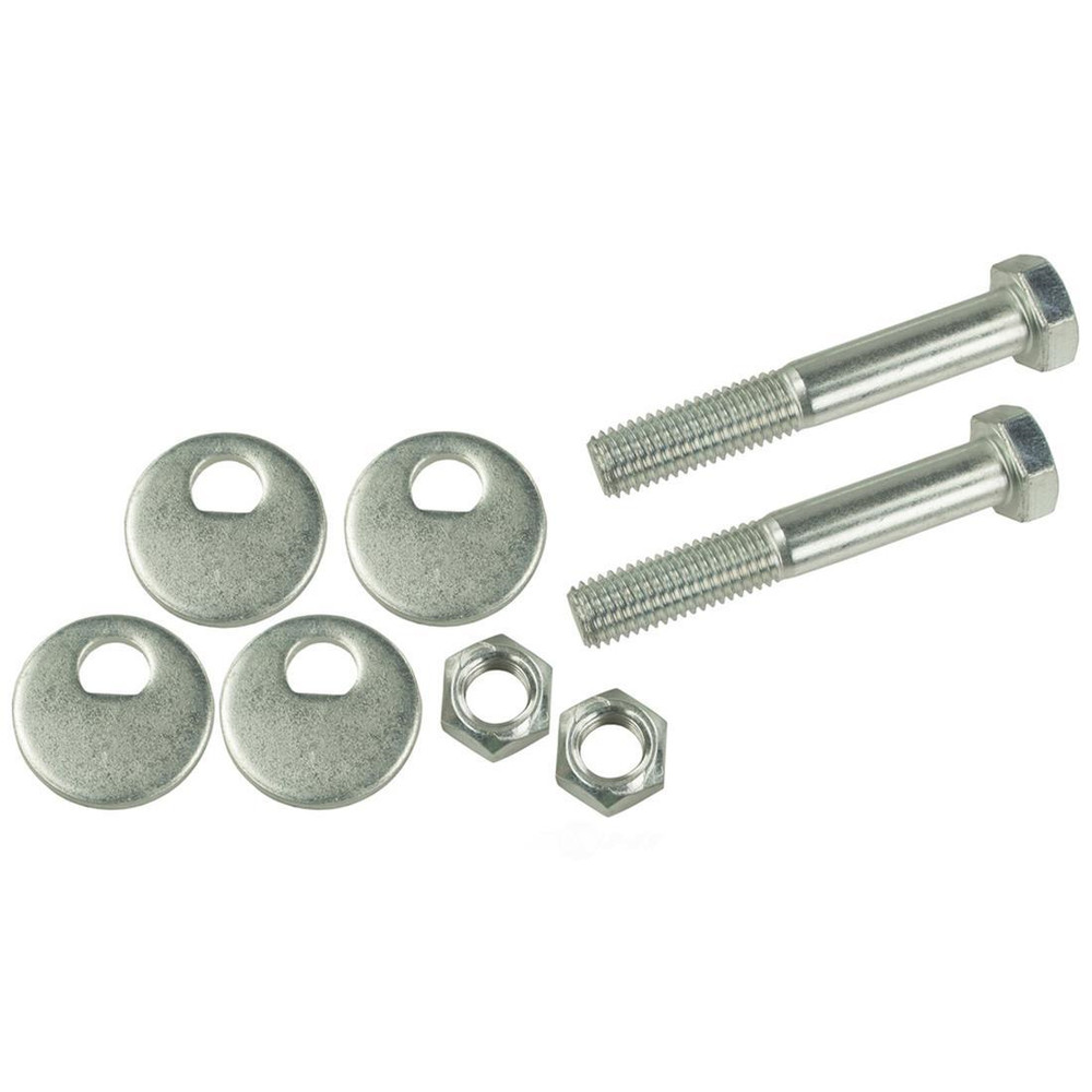 2x Front Alignment Cam Bolt Kit for Nissan Frontier 1998~2004