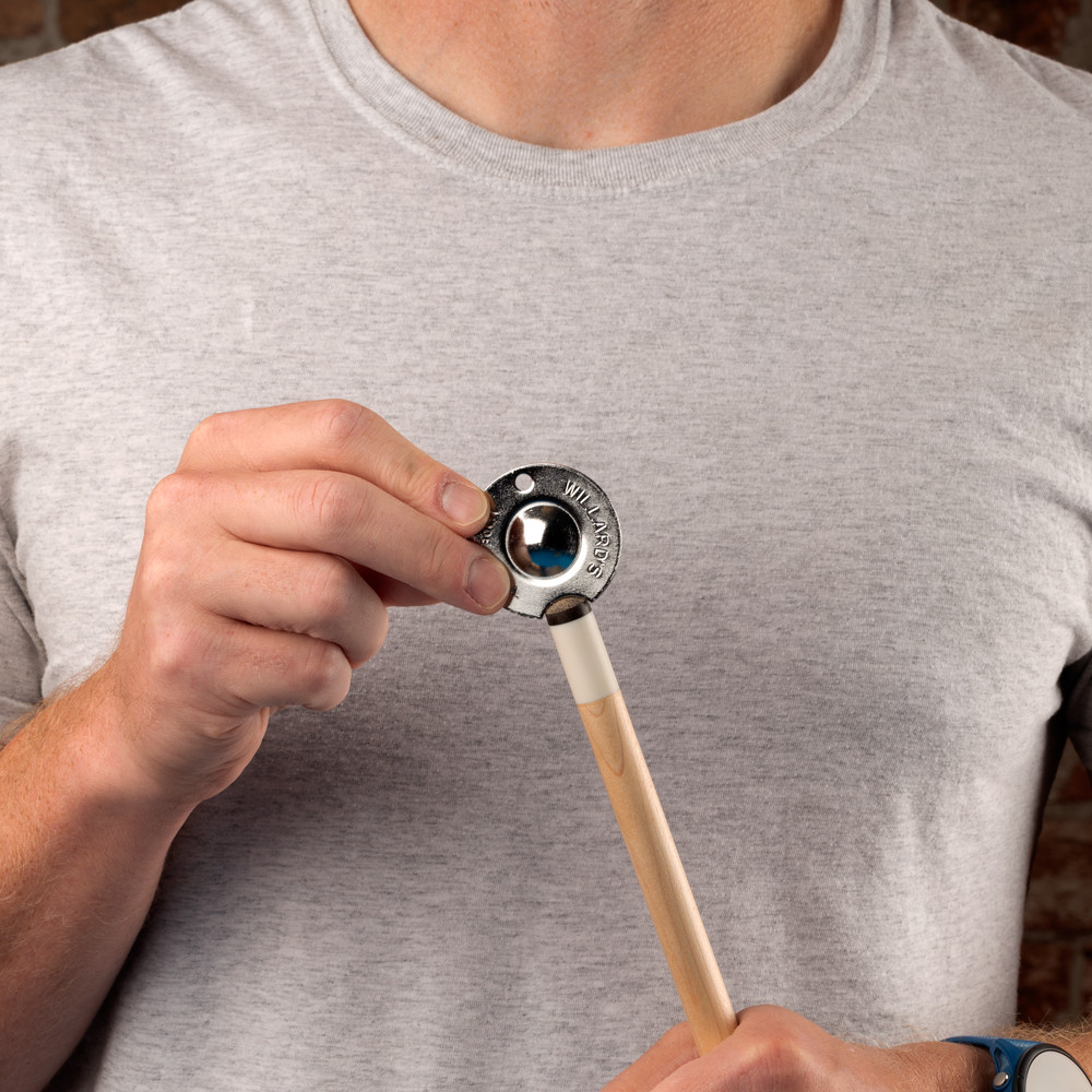 Willard Champ TTWCH Tip Tool