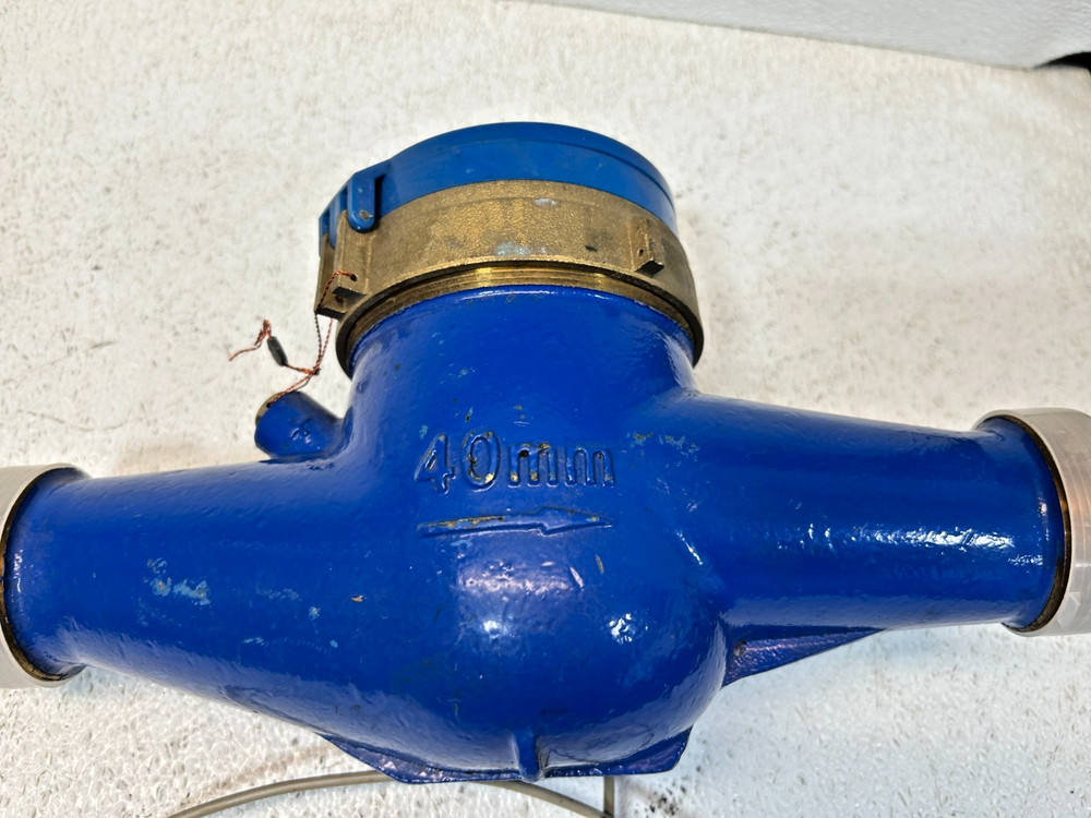 Advantage Controls AWM-150 Water Meter