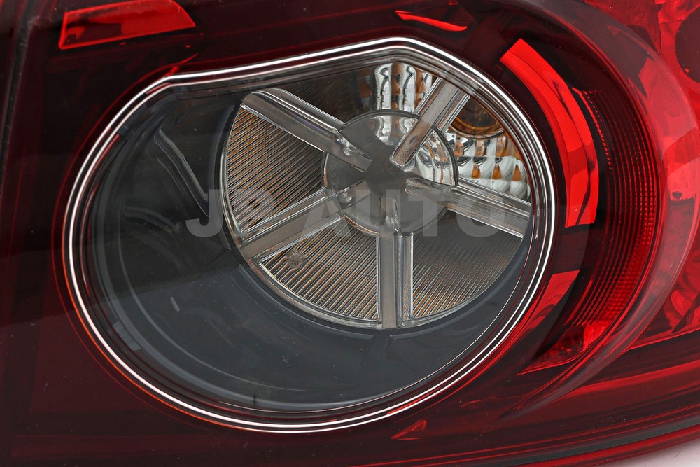For 2014-2018 Mazda 3 Sedan Tail Light Passenger Side