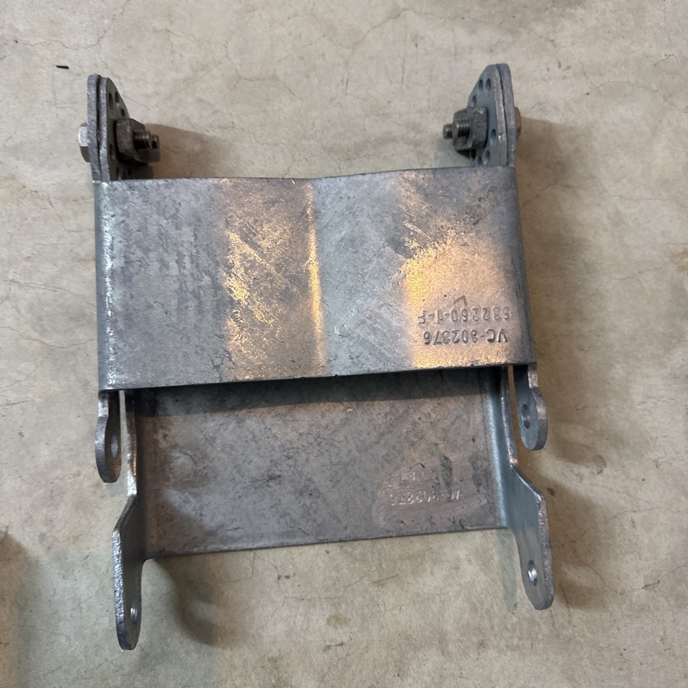 Commscope BSAMNT-3 Wide Profile Downtilt Antenna Mounting Kit