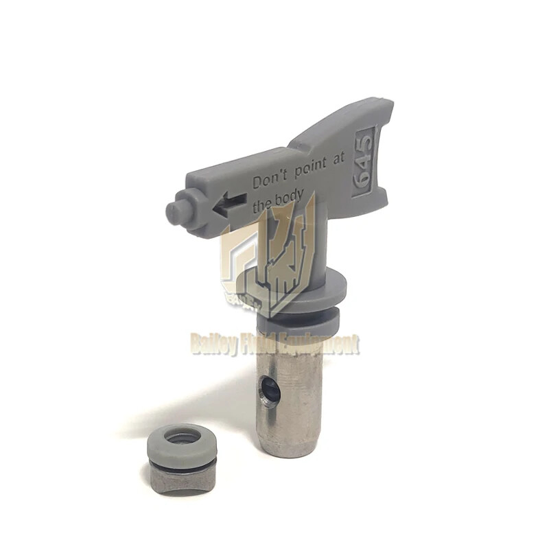 315 ect Tips spray nozzle for Airless spraying machine spray gun