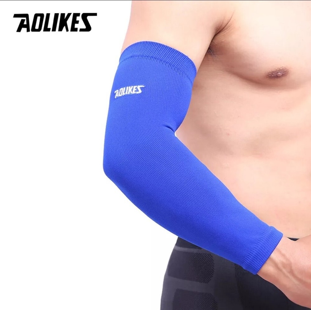 Compression Brace Arm and Elbow Support AOLIKES H88